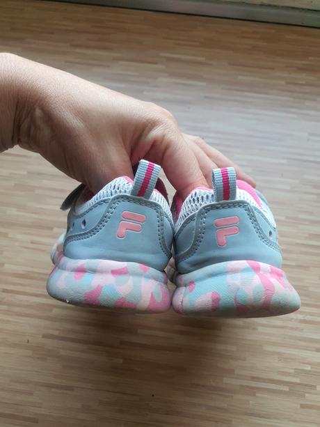 Tenisky, fila,28