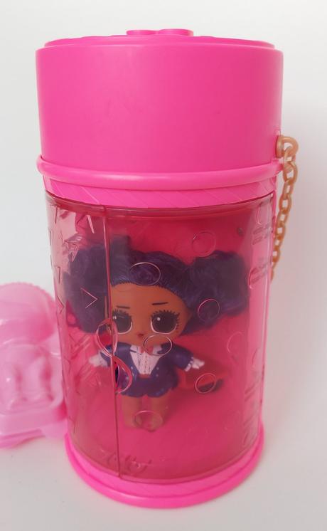 Lol bábika s doplnkami, 