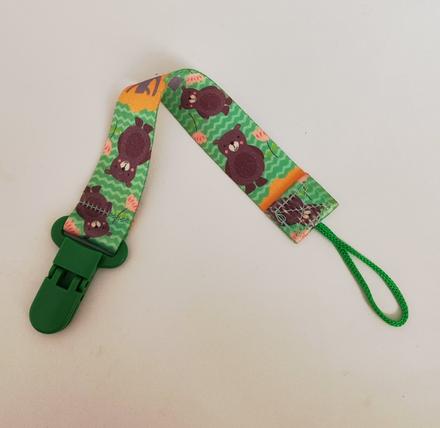 Šnúrka na cumlík, 