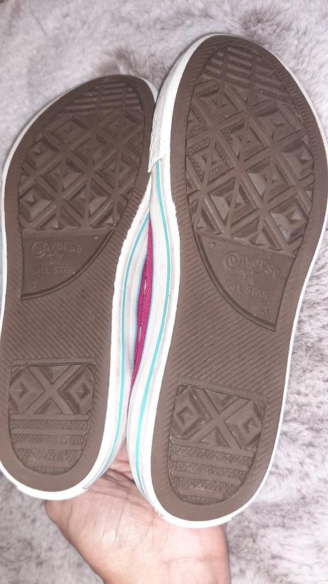 Kotníkové converse, converse,35