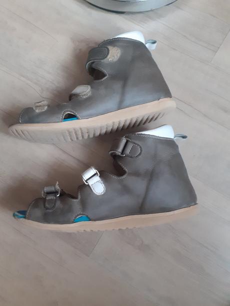 Sandále ortopedické, 35