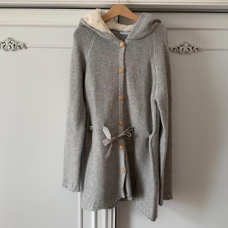 Svetrík lanidor, 140