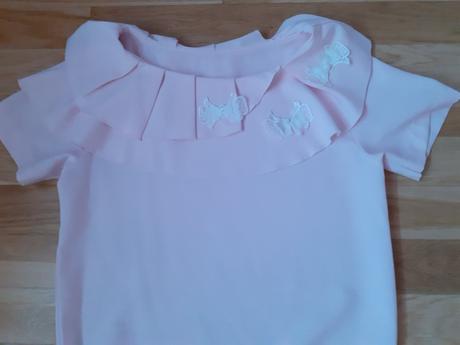 Blúzka veľkosť 152, s