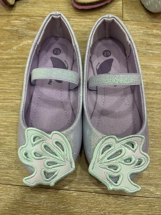 Balerinky, sinsay,25