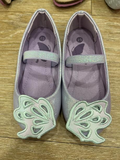 Balerinky, sinsay,25