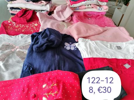 Balík dievcenskeho oblecenia v. 122, 122–134