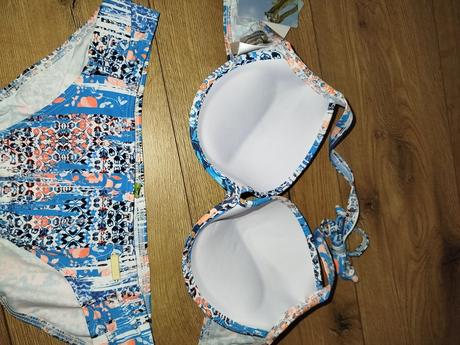 Plavky bikiny výpredaj, l