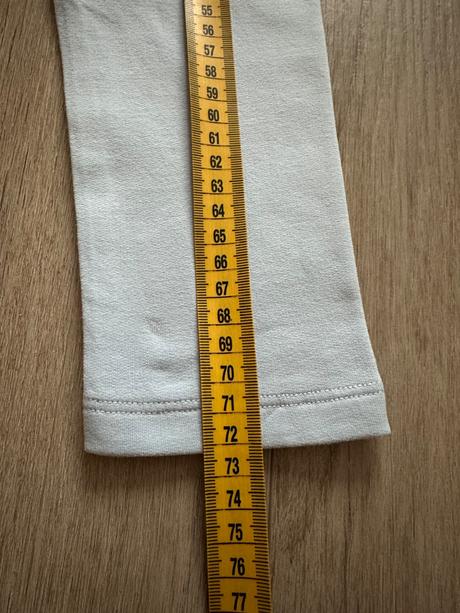 Lindex zateplené legíny 134, lindex,134