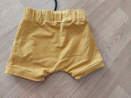 Despacito kraťasy, 86