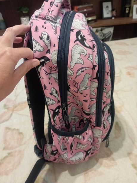 Školská taška coolpach, 