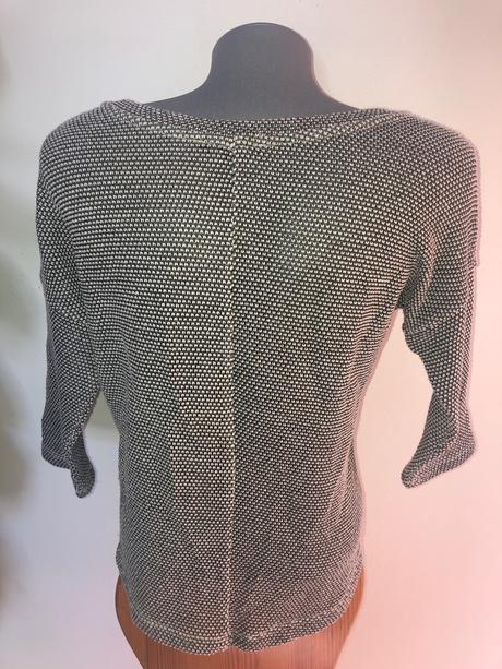 Dámske tričko, tally weijl,s