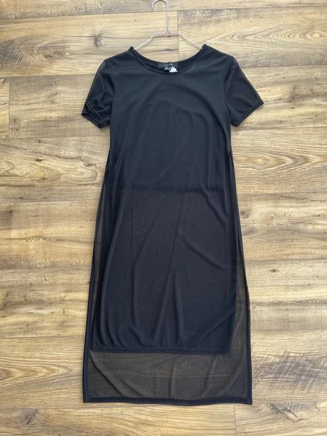 Predlzene tricko, atmosphere,s