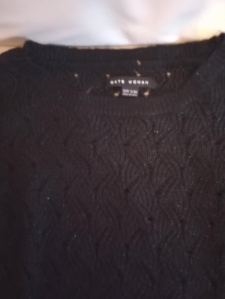 Ponúkam pulovrík, gate,s