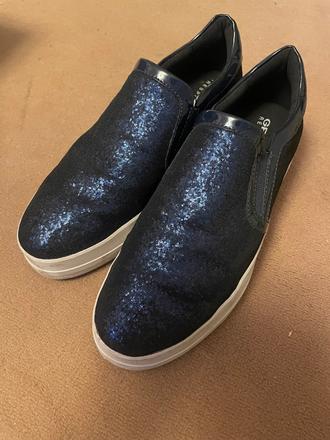 Geox topanky, geox,37