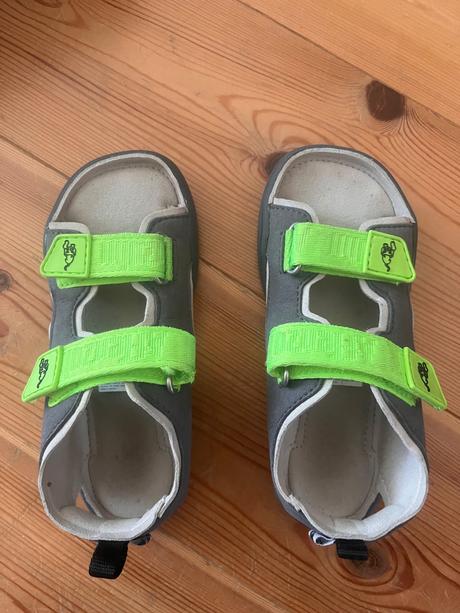 Affenzahn sandale, affenzahn,29