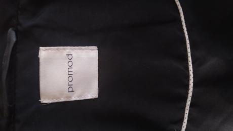 Bunda zimná teplá, promod,44