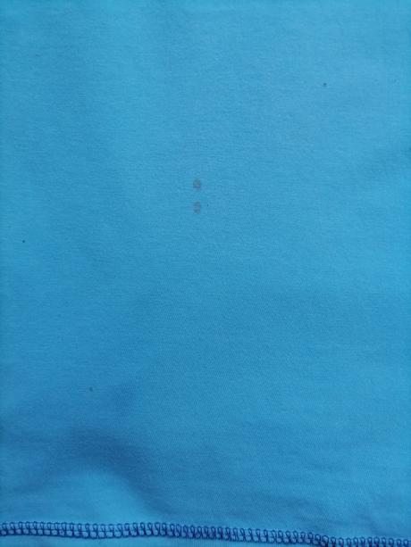 2x tričko - spolu- 1e -116-128, 116