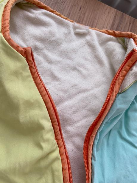 Spaci vak na spanie,