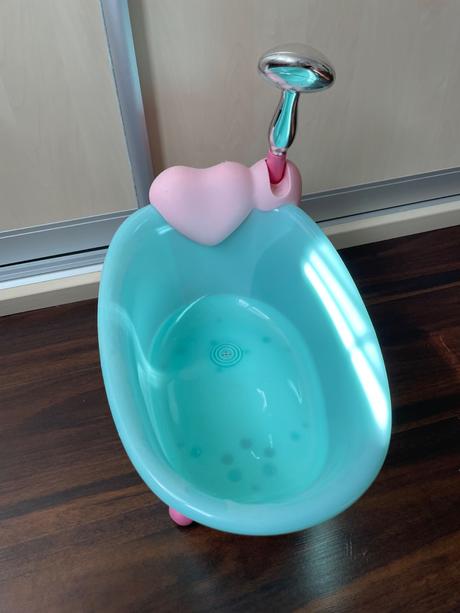 Baby born vaňa, 