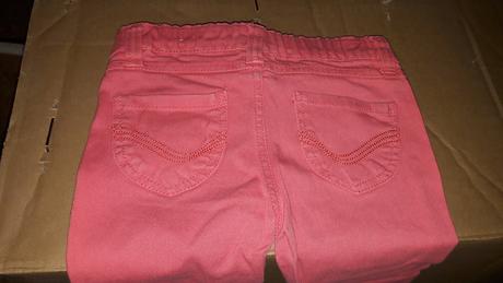 Ruzove riflove nohavice, dopodopo,104