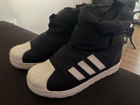 Snehule adidas, adidas,34