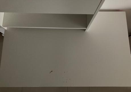 Písací stôl pahl, 