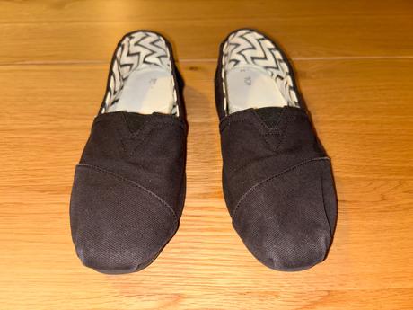 Našuchovačky toms, 41