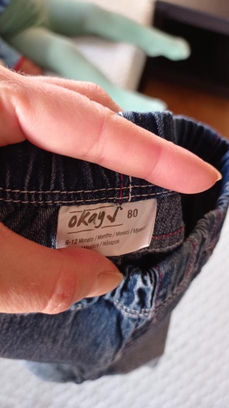 Rifle pre dievcatko, okay,80