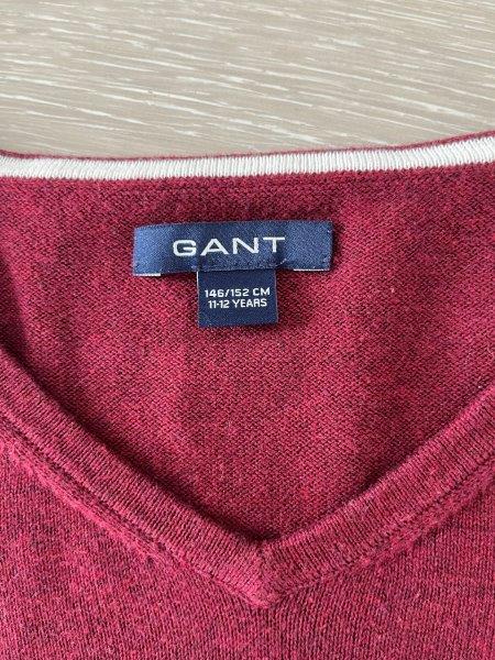Pulóver gant 146/152, gant,146