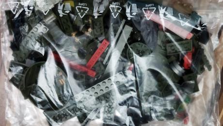 Army asn515   no 22605, 