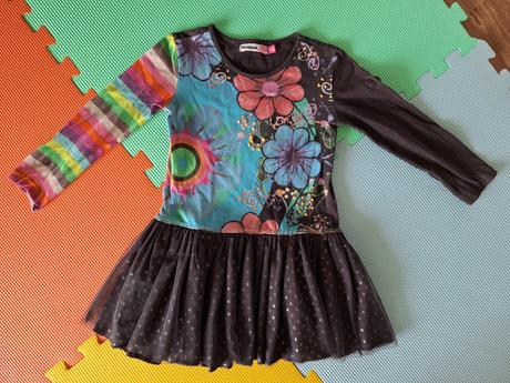 Šaty desigual, desigual,110
