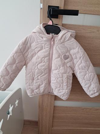 Jarná bunda, dopodopo,86