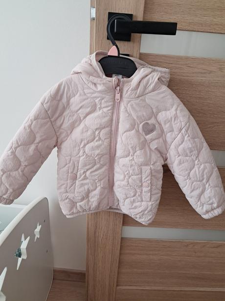 Jarná bunda, dopodopo,86