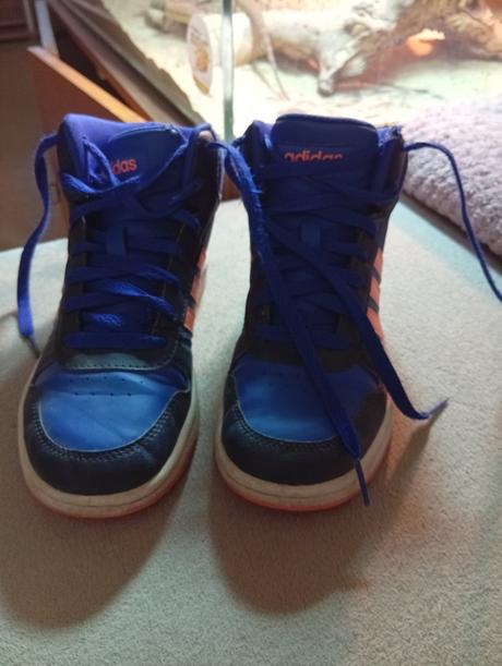 Tenisky adidas, adidas,35