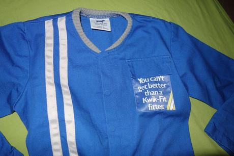 Kombinezka na karneval/monterky wrekin work wear,