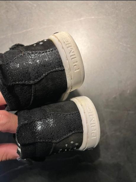 Primigi tenisky v.19, primigi,19