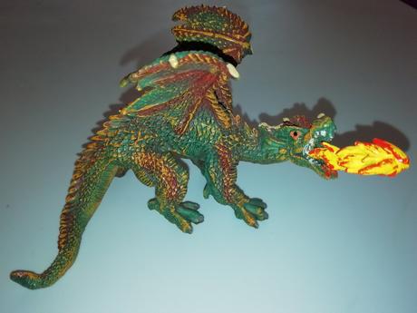 Figúrky zvieratiek., 