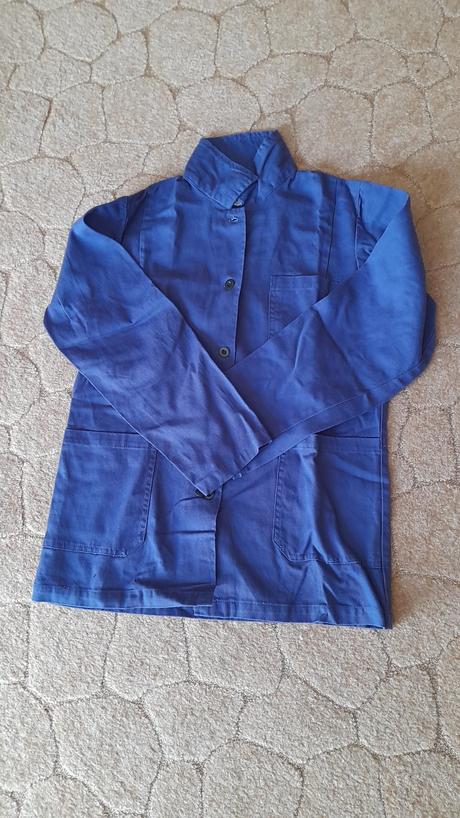 Dámske monterkove nohavice + bluza, m