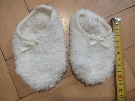 Rozne papucky 6ks, 18