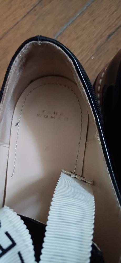 Zara topanky, zara,36