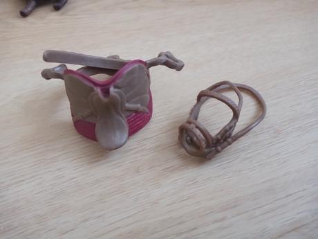 Zvieratká schleich, 