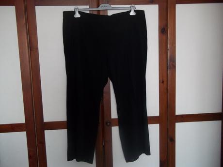 Nohavice - bonprix - 52, bonprix,52