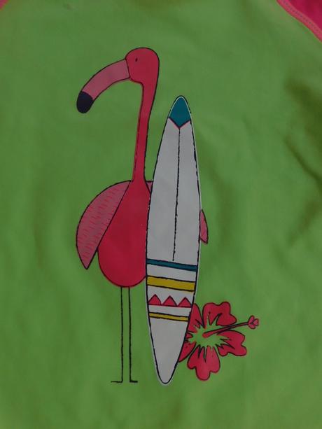 Tričko do vody impidimpi, uv ochrana, impidimpi,80