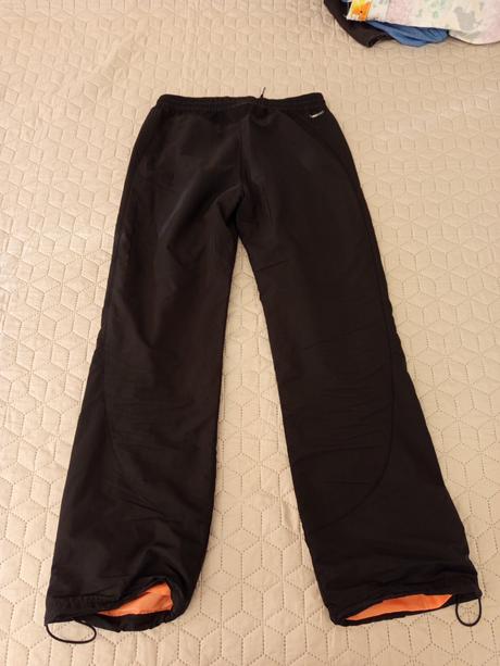 Tepláky super stav adidas climacool, adidas,164