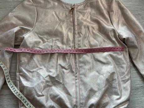 Zlata bunda, pepco,134