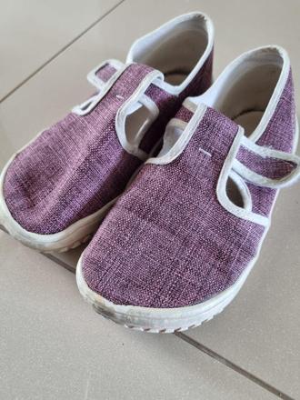 Jonap papucky, jonap,30