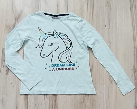 Tričko č.134/140, 134