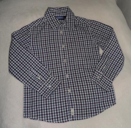 Káro košieľka, mexx,116