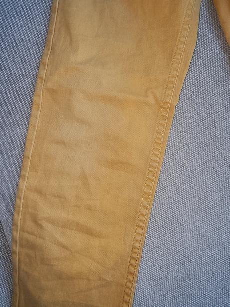 Horicove nohavice 140 h&m, h&m,140