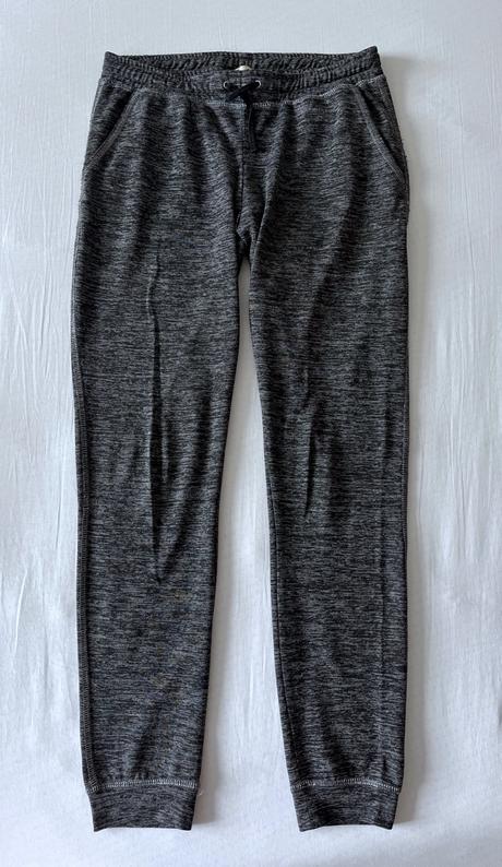 H&m tepláky vel.158, h&m,158